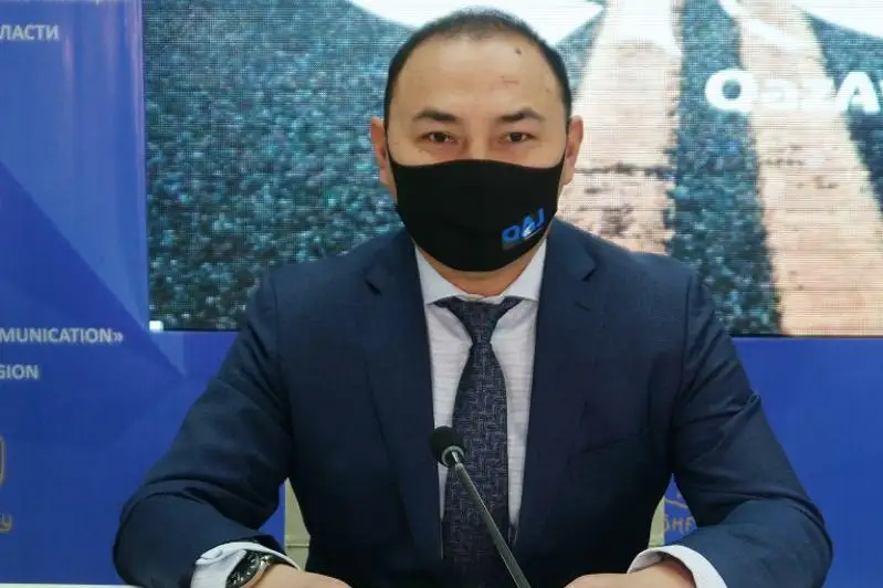 Mańǵystaýda qansha shaqyrymǵa jýyq jol aqyly bolady