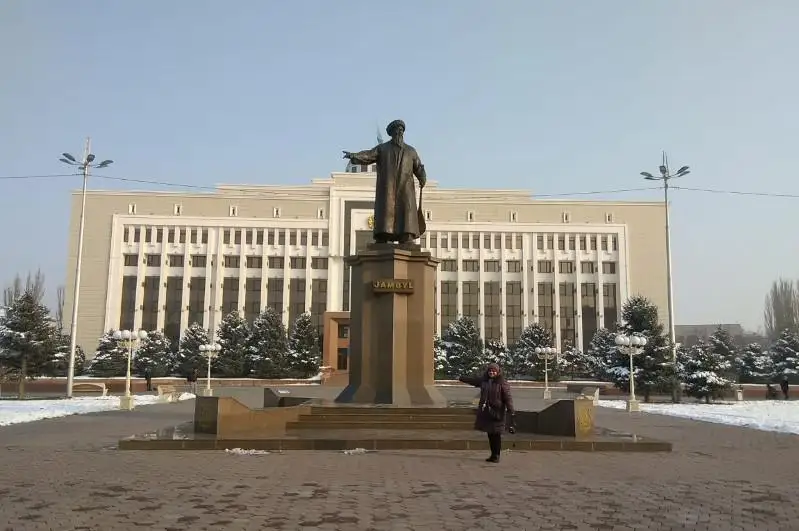 20 поэтов примут участие в посвященном Жамбылу республиканском айтысе в Таразе