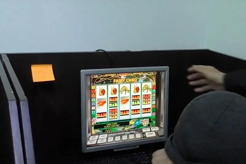 Организатора незаконного игорного бизнеса осудили в Кызылорде