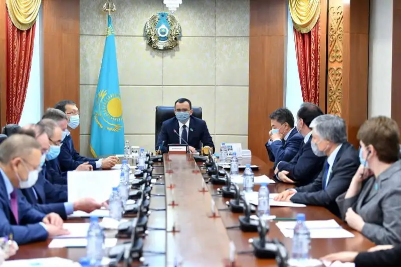 Сенаторы рассмотрят законопроект по вопросам адвокатской деятельности и юридической помощи