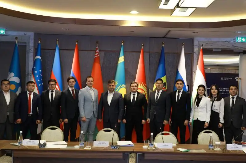 Состоялось заседание Совета по делам молодежи государств-участников СНГ