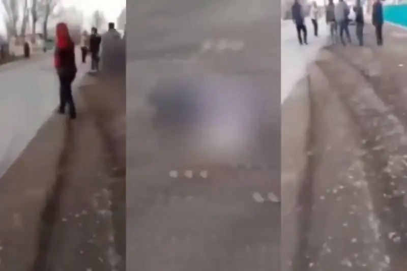 Наезд пьяного водителя на детей: Президент взял на контроль расследование инцидента в Алматинской области