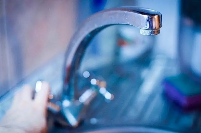 В Атырау на неделю часть города останется без горячей воды