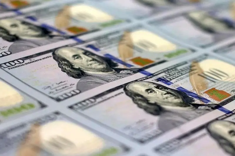 Ulttyq banktiń altyn-valıýta rezervteri 35,7 mlrd AQSh dollaryna jetti