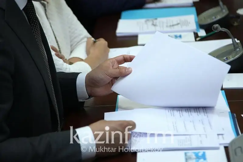 Некоторые НПО продолжают оспаривать Постановление ЦИК РК о полномочиях наблюдателей на выборах