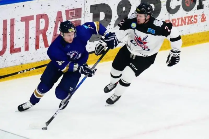 Кубок Казахстана по хоккею  впервые пройдет в трёх городах