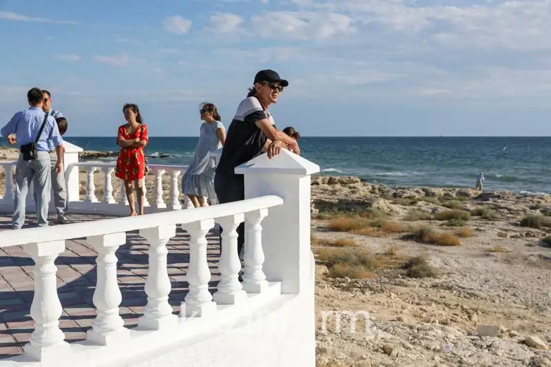 На Каспийском море будет возведена казахстанская Ривьера - Елбасы