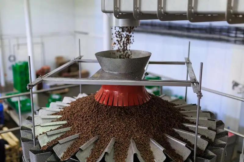 Корма по израильской технологии планируют производить в Карагандинской области