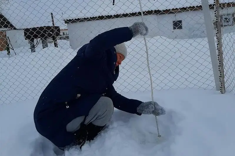К весенним паводкам начали готовится в ВКО