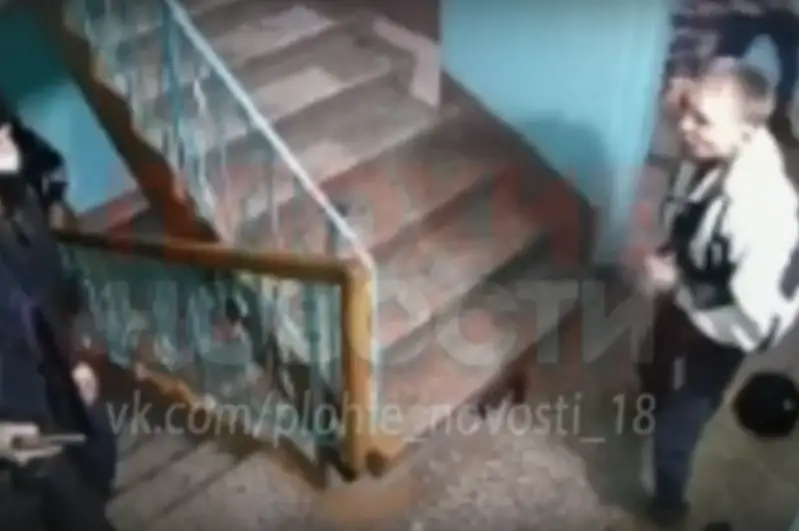 Polıtsııa qyzmetkerine shabýyl jasaǵan Petropavl turǵyny ustaldy