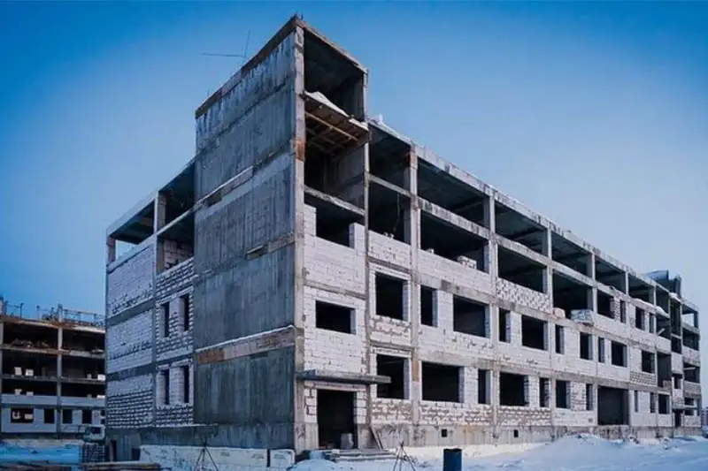 16 школ планируют построить в этом году в Нур-Султане