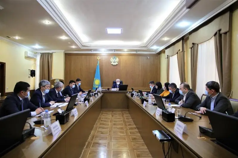 В жамбылских селах с пилотным проектом число получателей АСП снизилось на 32%