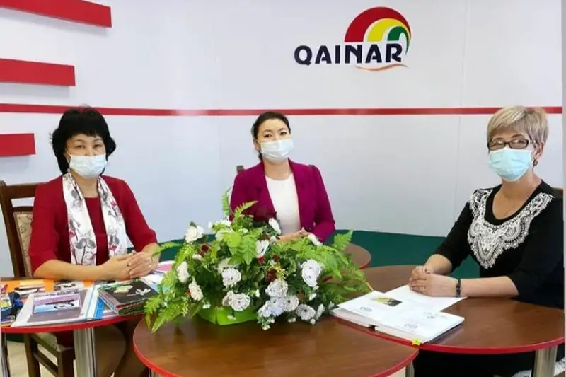 В Экибастузе запустили цикл встреч по обсуждению проблем образования