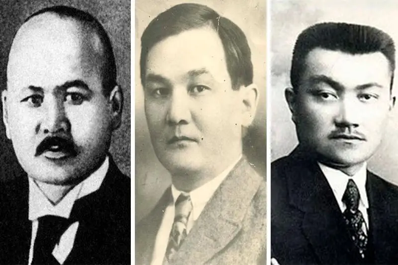 Столичным школам присвоили имена Мустафы Шокая, Мукагали Макатаева, Каныша Сатпаева