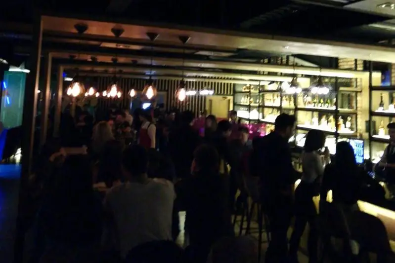 Корпоратив на 200 человек пресекла мобильная группа в Нур-Султане