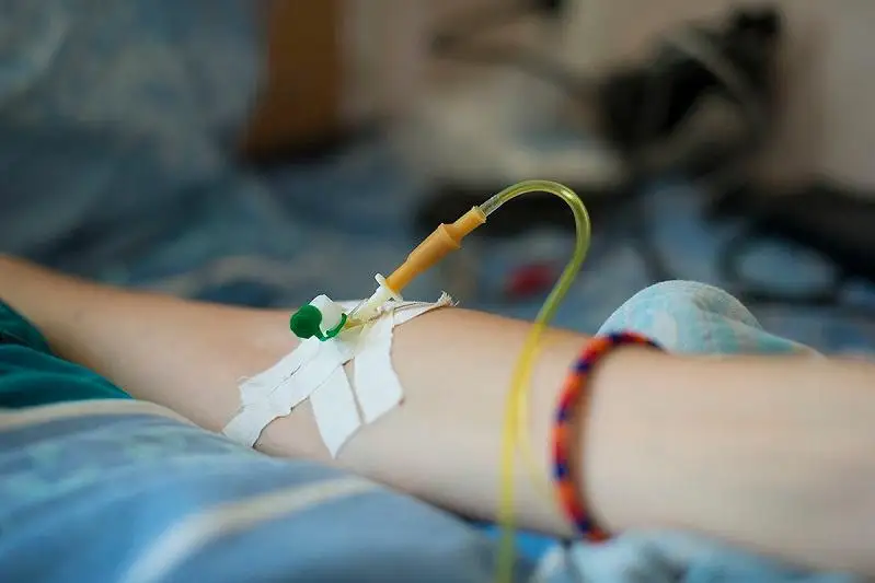 Минздрав РК: 283 пациента с коронавирусом находятся в тяжелом состоянии