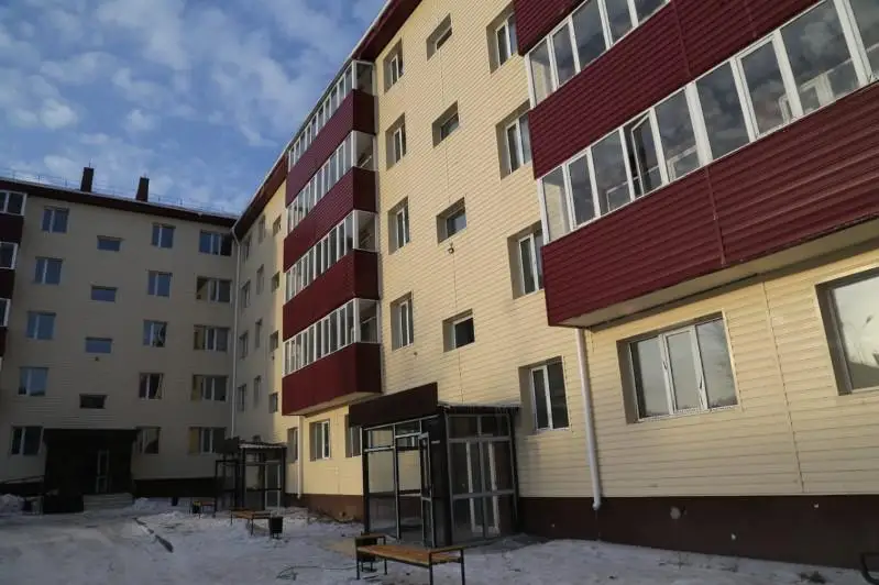 Вторая жизнь: как в Карагандинской области восстанавливают посёлок РТИ