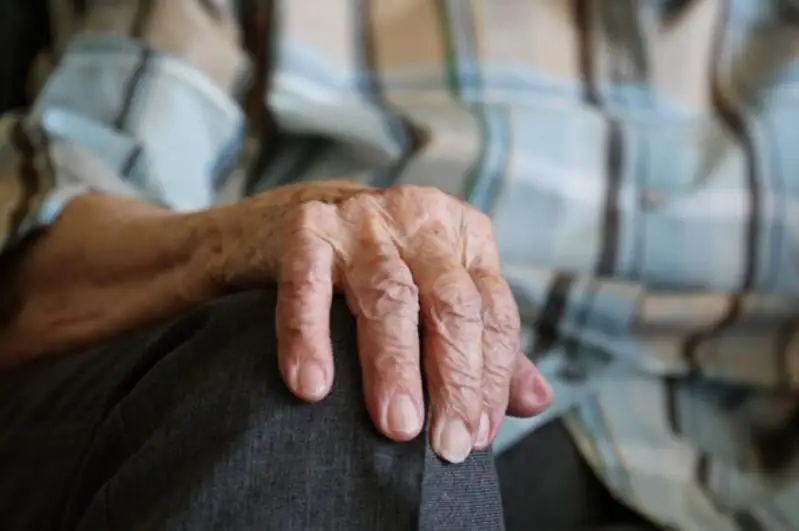 81-летнего отца избил сын в Кокшетау