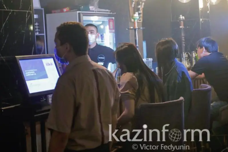 В праздничный день в ВКО выявили 23 нарушения карантина