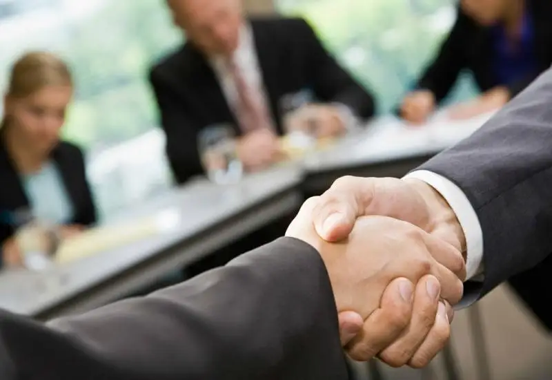 Институт медиаторов развивают в Туркестанской области