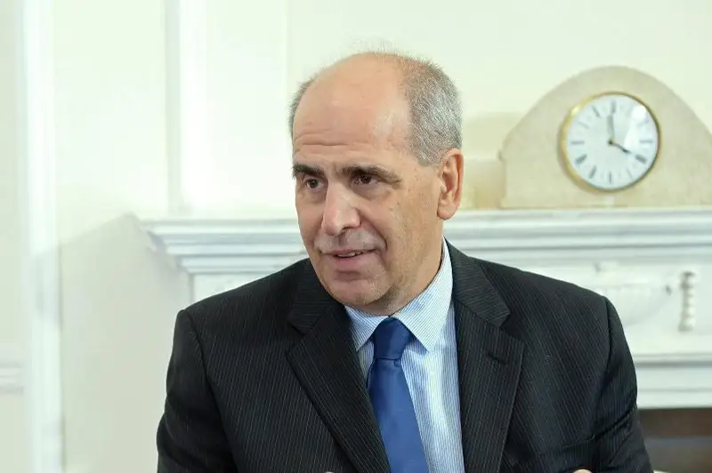 За годы Независимости язык и самобытность народа Казахстана значительно укрепились – спецпредставитель ЕС в Центральной Азии