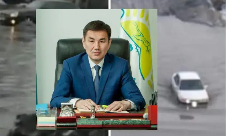 Аким Семея призвал горожан выйти на субботник