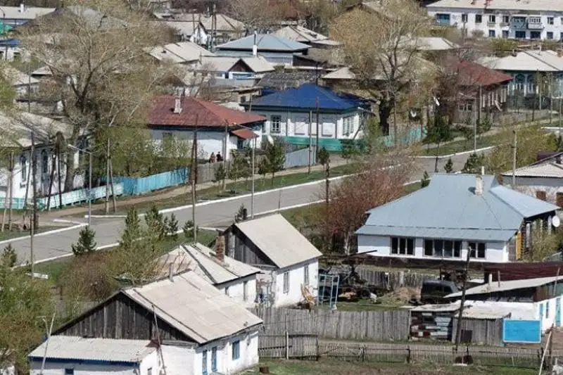 Села каких регионов будут модернизированы в этом году в РК