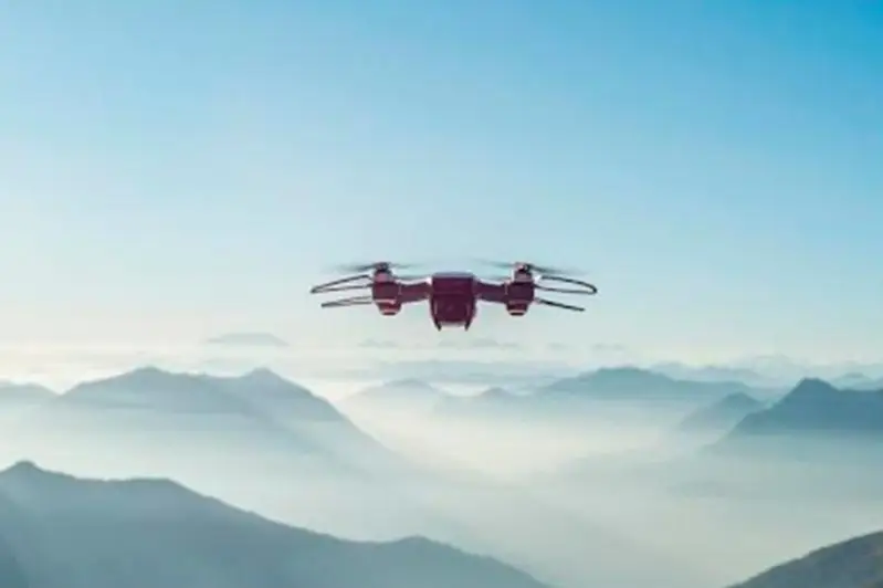 Ulybrıtanııada aerotaksıge arnalǵan álemdegi tuńǵysh áýejaı salynady