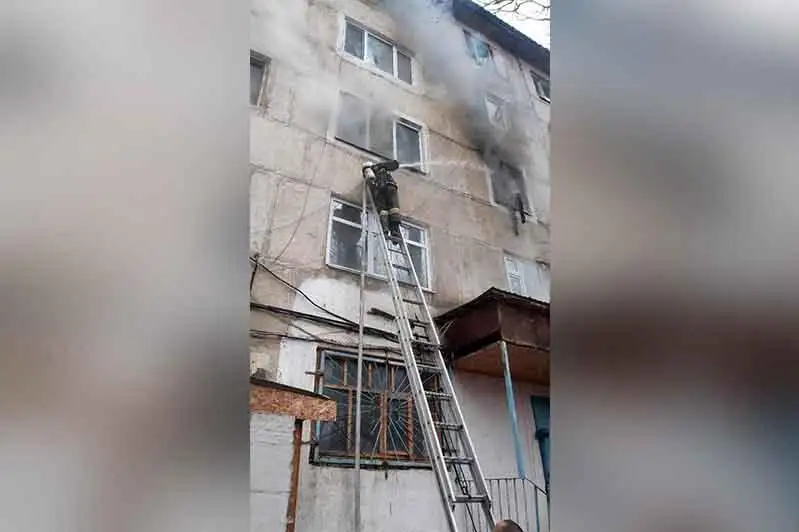 Трагедия в Жанатасе: проводится досудебное расследование