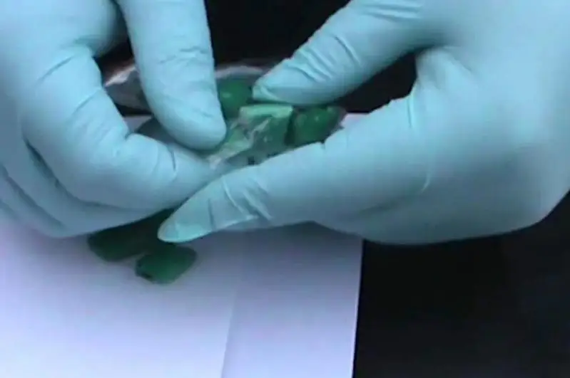 От изготовления до продажи: наркосеть ликвидировали в СКО