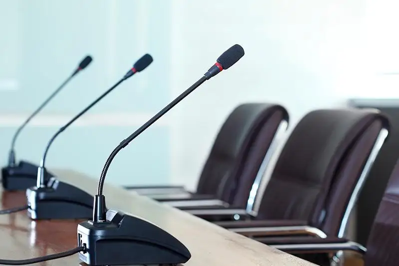 Общегородской пресс-центр на время выборов открыли в Алматы