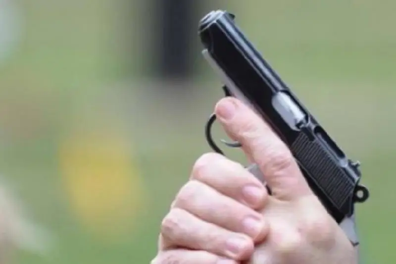 Стрельбу в воздух устроил 19-летний житель Кокшетау