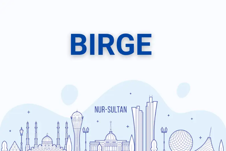 Платформа Birge: астанчан призвали проголосовать за лучшую идею по развитию столицы
