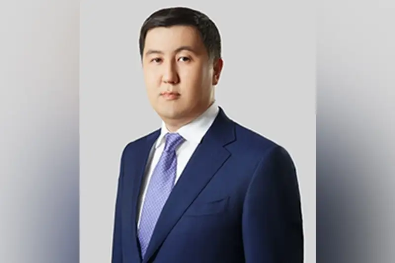Tengri Bank АҚ бұрынғы басқарма төрағасы Ержан Шайкенов ұсталды