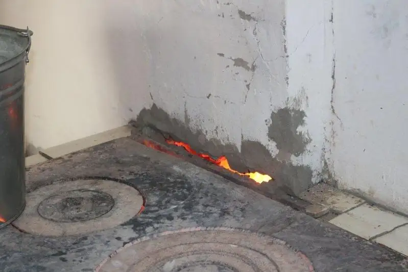 Трое детей погибли от угарного газа с начала отопительного сезона в ВКО