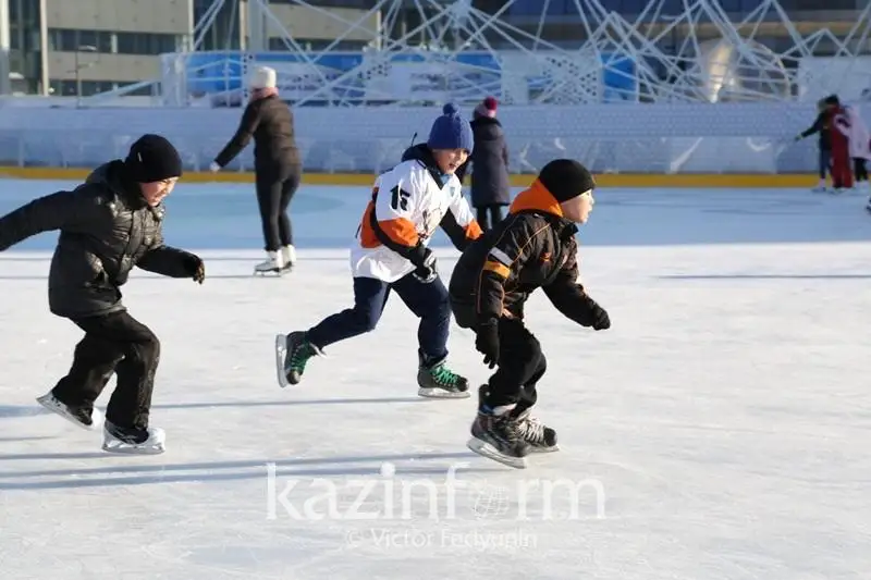 Учебно-тренировочные сборы разрешается проводить в Актюбинской области