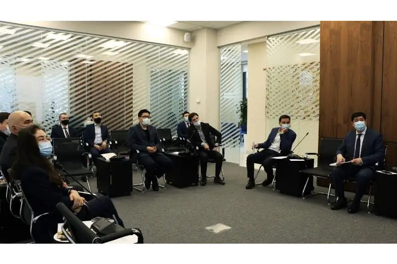 Презентован проект Национального доклада о противодействии коррупции за 2020 год