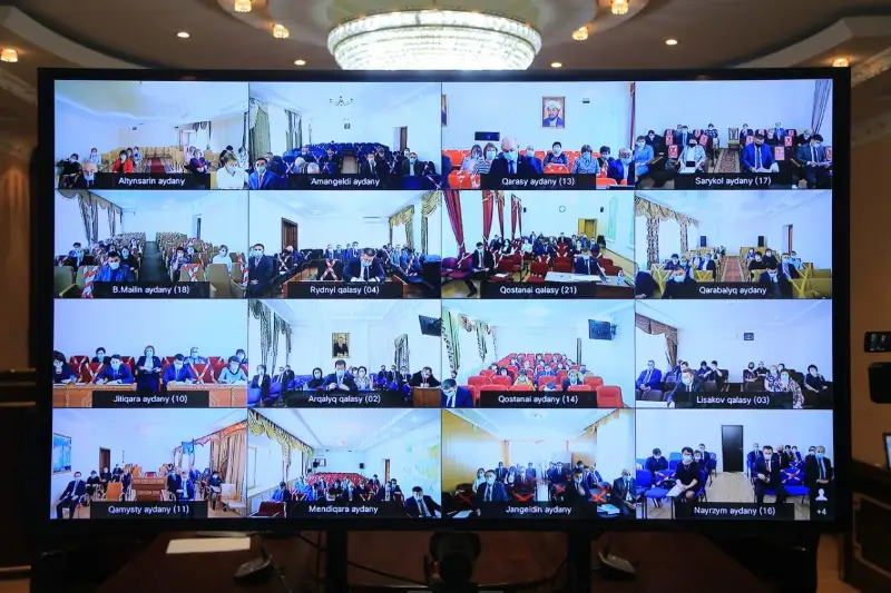 Кадровый резерв решит вопрос нехватки педагогов в Костанайской области