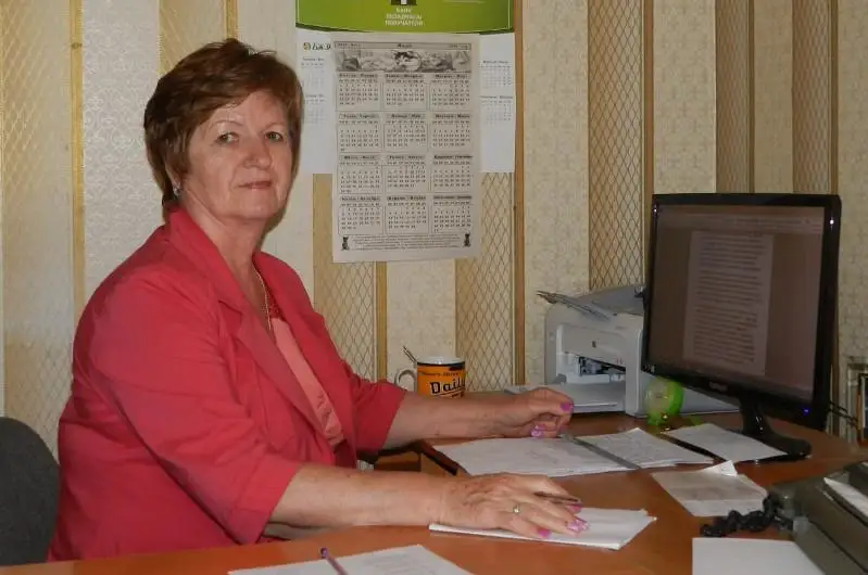 Лидия Чернега: 1 марта каждый казахстанец с особой теплотой в сердце отмечает День благодарности