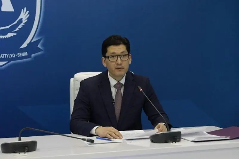 Закрываться от общественности и СМИ не получится: Антикоррупционная служба обратилась к чиновникам