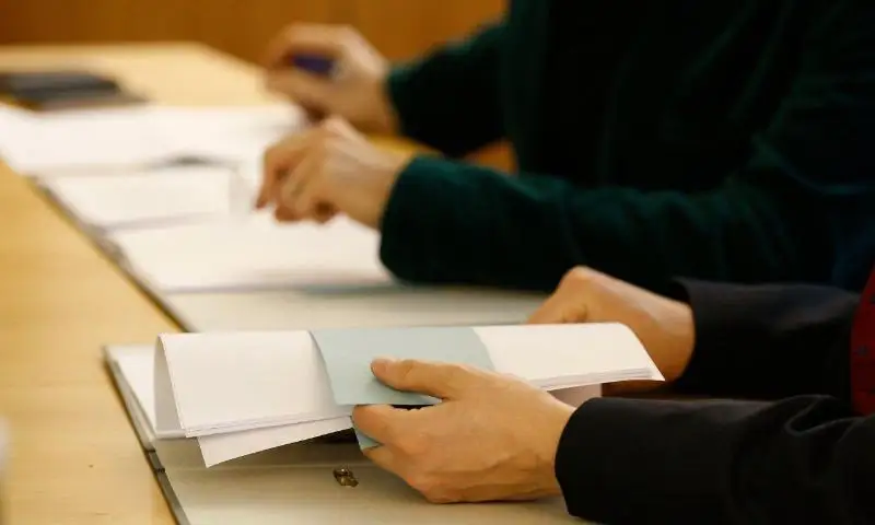 Сенатор предложил вручать паспорта новым гражданам к Наурызу