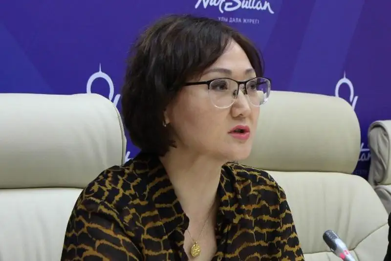 «Время идет!»: месячник по борьбе с туберкулезом проходит в Нур-Султане