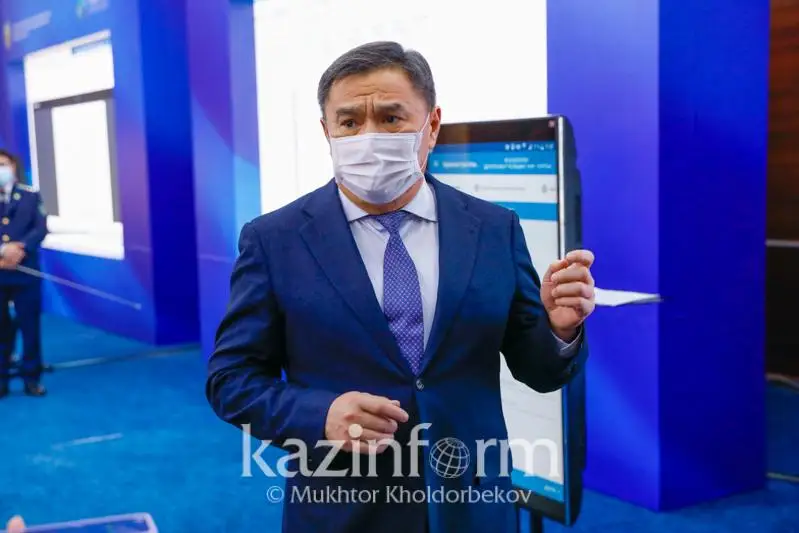 Привлечение за управленческие ошибки ведет к падению инициативы среди госслужащих – Марат Ахметжанов