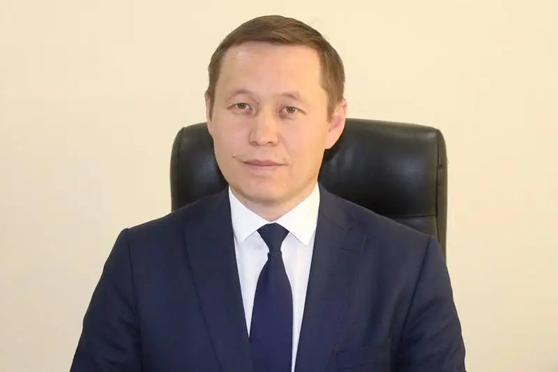 Din salasyndaǵy qyzmetter avtomattandyryldy - Erjan Núkejanov