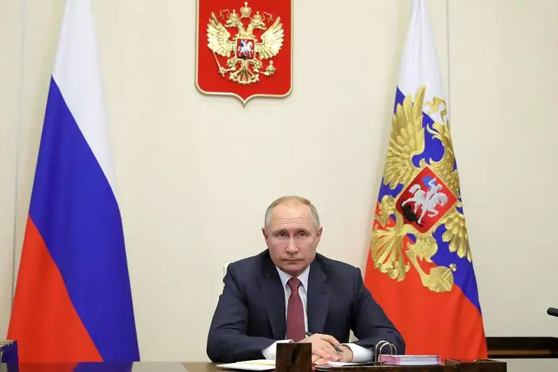 Путин, Алиев и Пашинян 11 января проведут в Москве переговоры по Карабаху