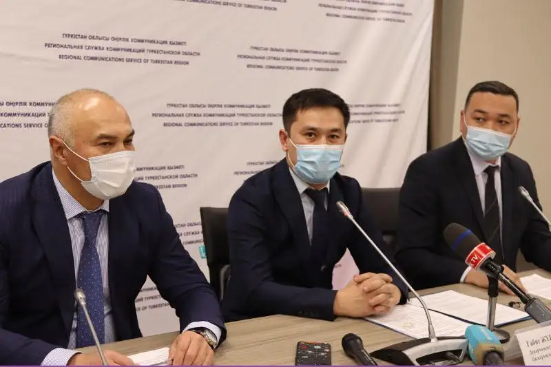 Более двух млрд тенге сэкономлено в системе госзакупок Туркестанской области