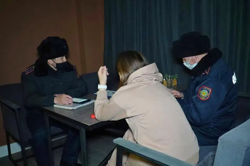 За сутки 14 субъектов предпринимательства столицы наказали за нарушение карантина