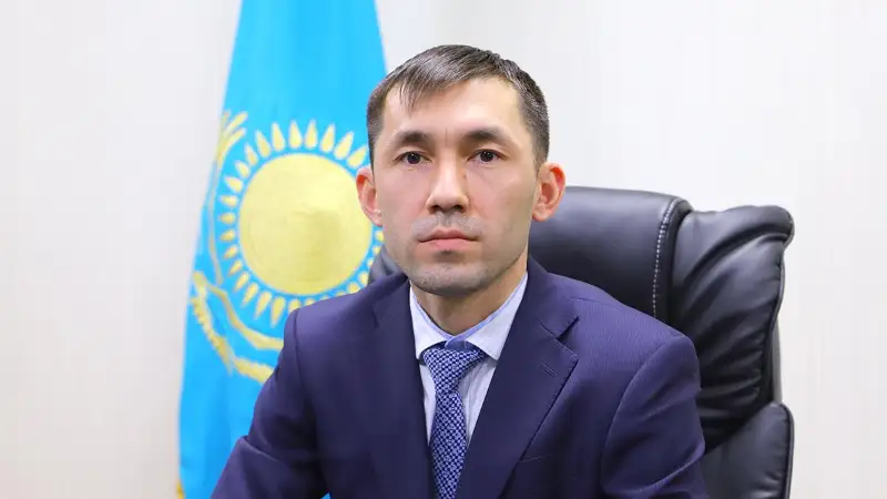 Бахтияр Кожахметов назначен вице-министром финансов РК