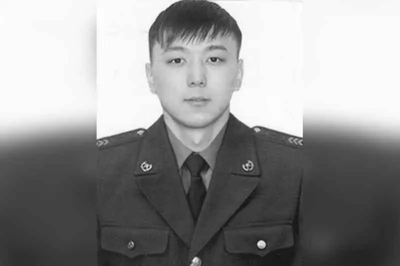 Пожарный погиб при исполнении служебного долга в Павлодарской области