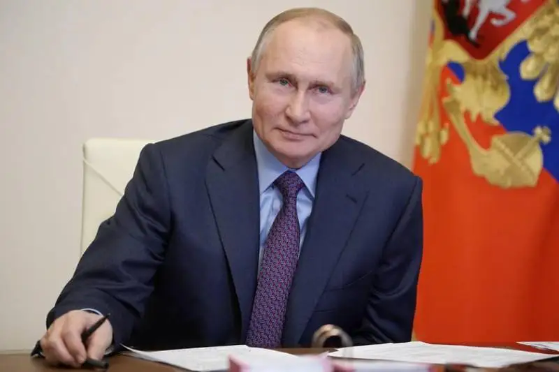 Владимир Путин рассматривает транспортные коридоры как путь к большому евразийскому партнерству - Послание